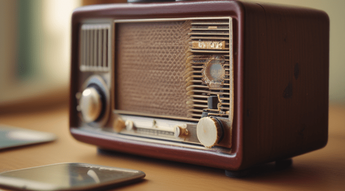 How To Use Radio ID Floaters