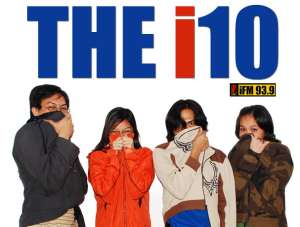 i10 Countdown Team