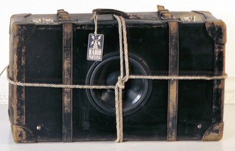 The Radio Station Business Model and Survival in the new Decade