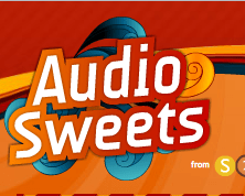 audio-sweets