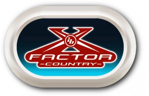 Country X Factor