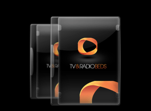 TV & Radio Beds