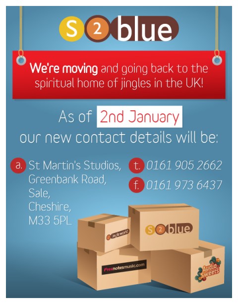 Moving Flyer (December 2013)