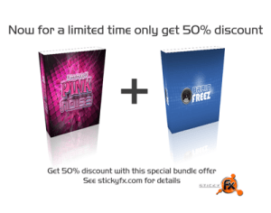 Pink Noise + Brain Freeze