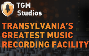 TGM Studios