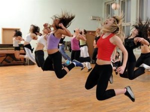 The Top 10 Workout Songs for April 2014