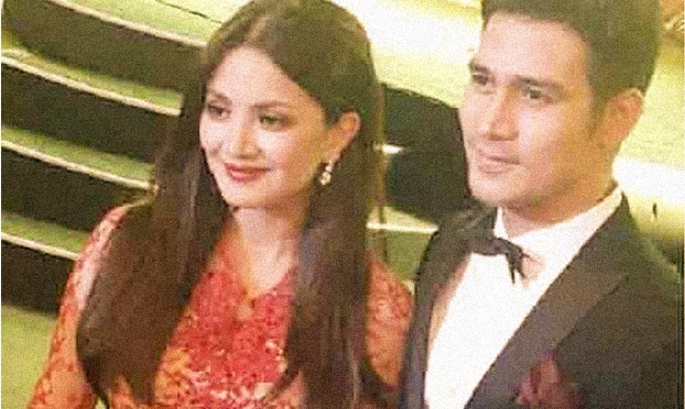 Radio Topic: Piolo Pascual Dating Nur Fazura