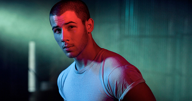 Free Radio Jingles – Artist Drops and Music Intro for Nick Jonas