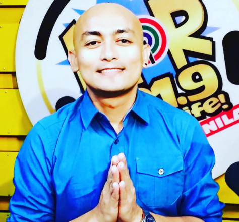 DJ Papi Charlz Cellphone Number