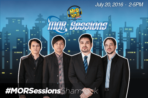 Listen to Dear MOR July 20 2016 Live Streaming MOR 1019