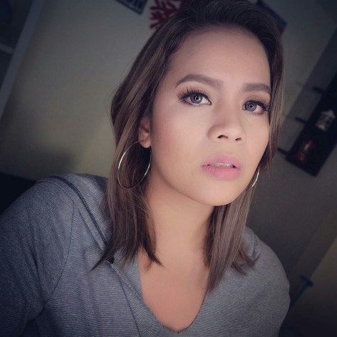 DJ Chacha After Her Exit from Pinoy Big Brother House DJ Chacha After Her Exit from Pinoy Big Brother House