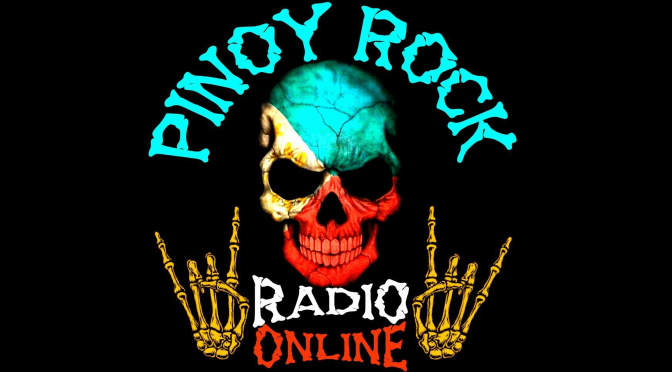 Listen to Pinoy Rock Radio Online, Fills Gap Not Covered by Jam 88.3
