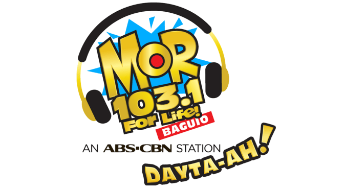 Listen to MOR 103.1 Baguio DZRR, How To Send Letter to Dear MOR, Greetings, Dedications and Request
