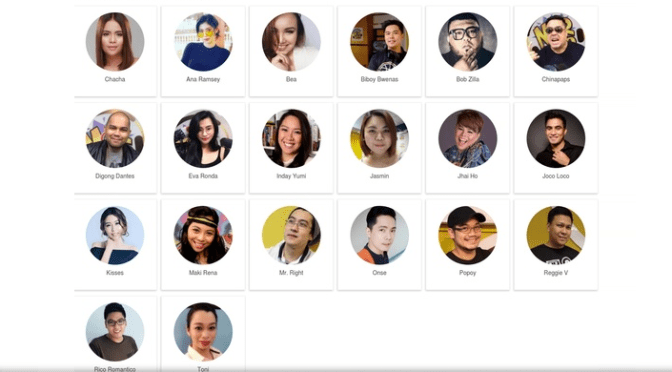 Complete List of MOR 101.9 DJs