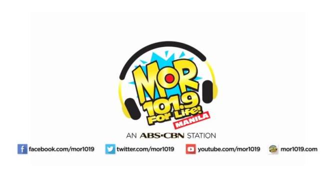 Listen to MOR 101.9 For Life Manila Live Streaming Audio, Playing Catch Up on TuneIn