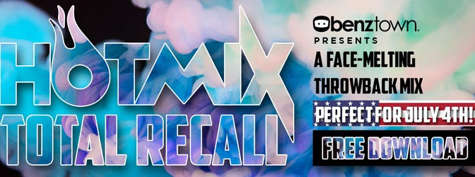 Download Free 6-Hour Music Mix Radio Show Featuring Artists: NSYNC, Beastie Boys