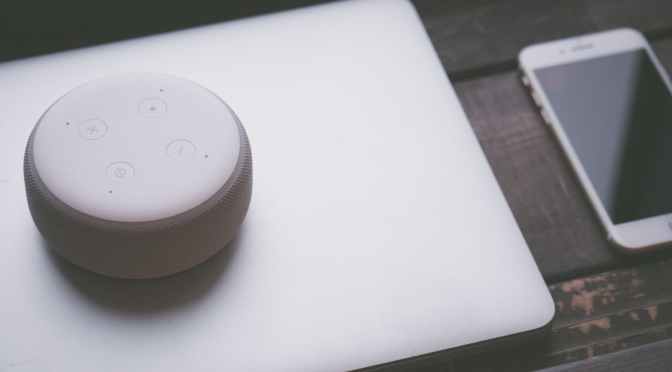 More Listeners Are Now Tuned In to Radio via Smart Speakers vs Radio Sets