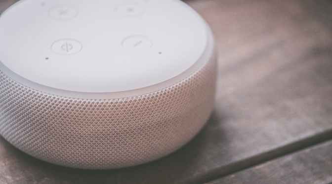 To Stay Relevant, Radio Has To Be Friends with Amazon and family of Alexa Devices