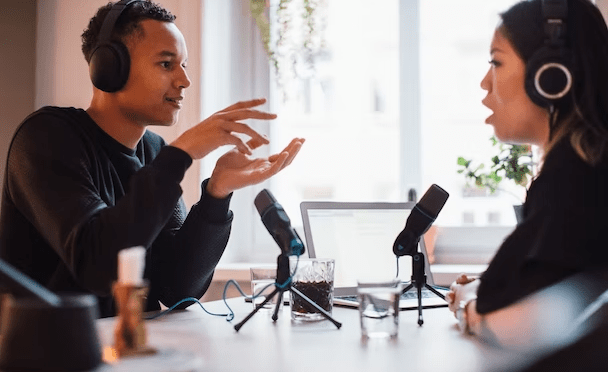 The State of Podcasting, Revenue and Popularity in South East Asia