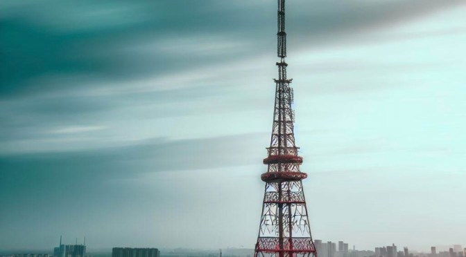 Comparing Radio Industry in China vs USA, Europe